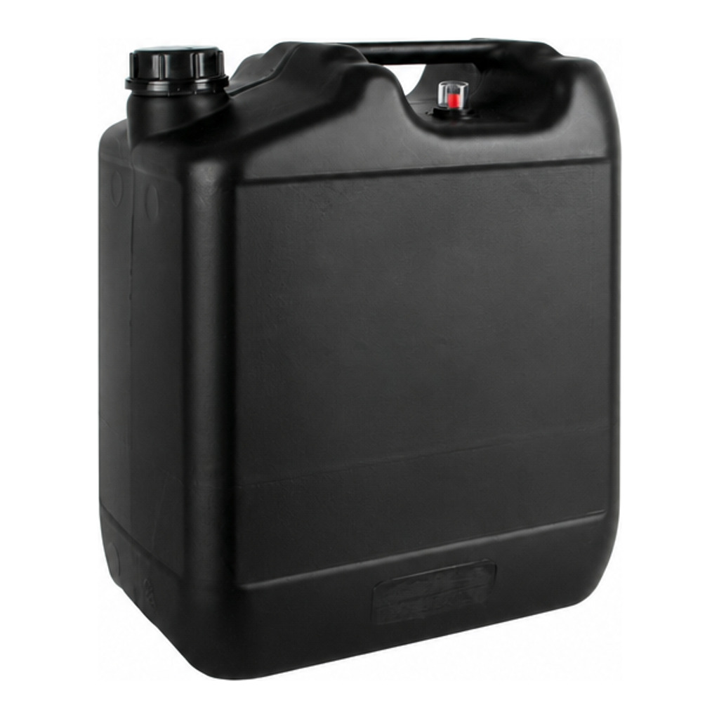 Canister, 30 L, S60/61, el, LC