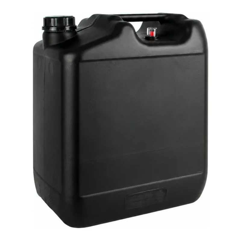 Canister, 30 L, S60/61, el, LC