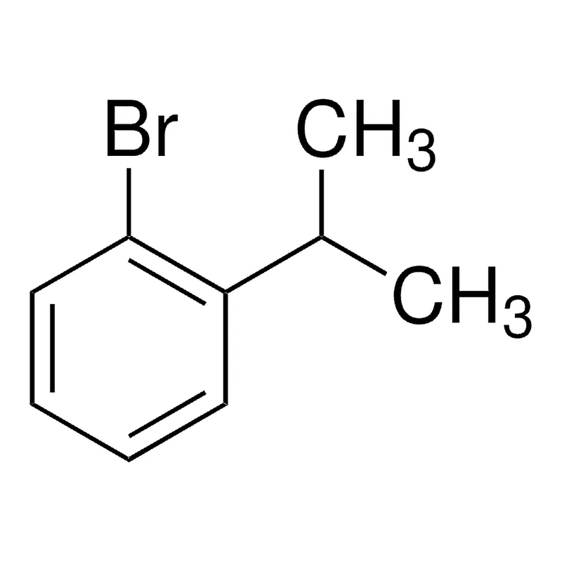 Merck 1-BROMO-2-ISOPROPYLBENZENE