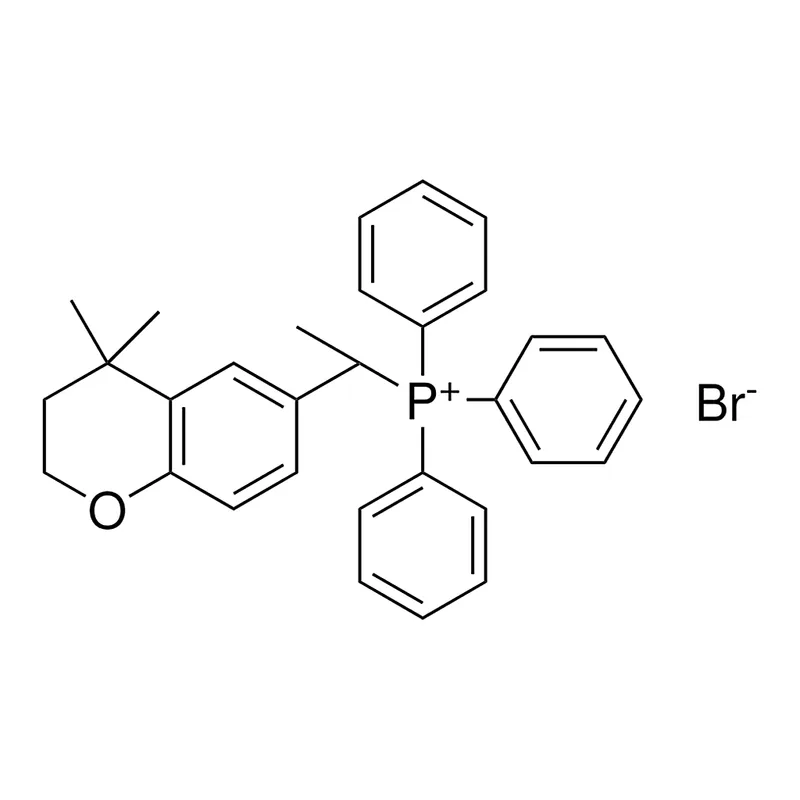 Merck (1-(4,4-DIMETHYL-CHROMAN-6-YL) - 25 MG&