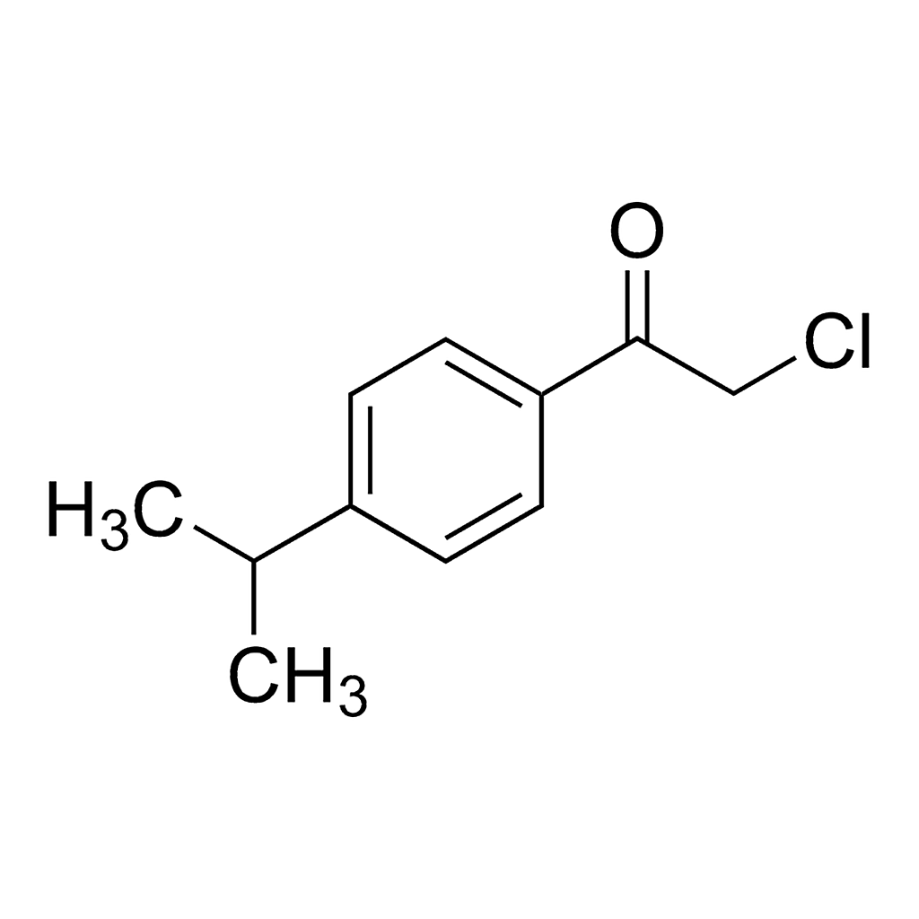 Merck 2-Chloro-1-(4-isopropylphenyl)ethanone
