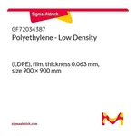 Merck Polyethylene - Low Density