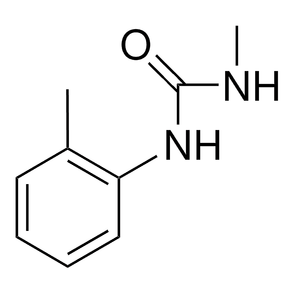 Merck 1-METHYL-3-(O-TOLYL)UREA-