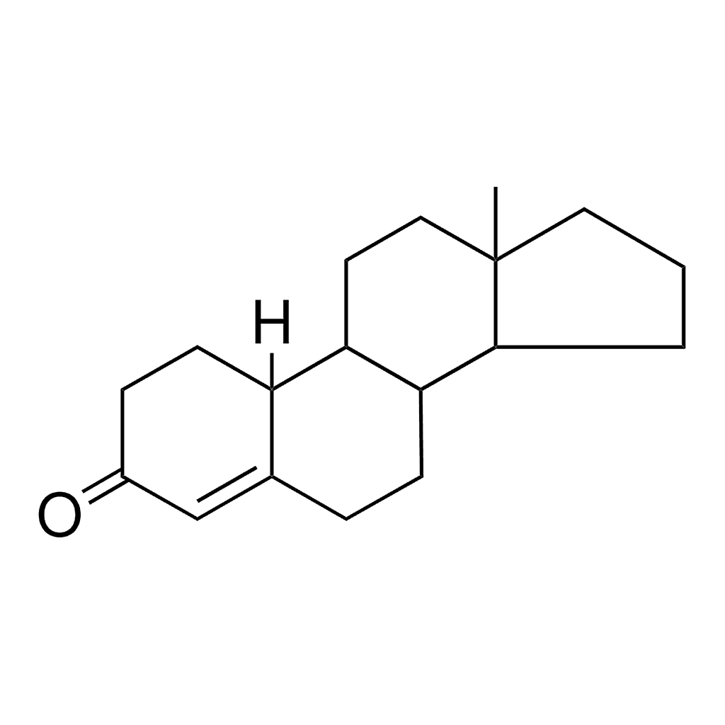 Merck ESTR-4-EN-3-ONE - 1 MG