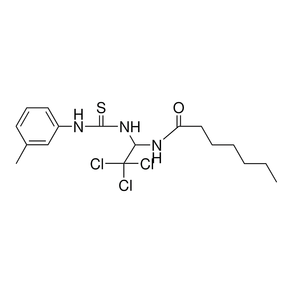 Merck HEPTANOIC ACID 2,2,2-TRICHLOR - 25 MG&