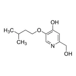 Merck 2-(Hydroxymethyl)-5-(isopentyloxy)-4-pyridinol