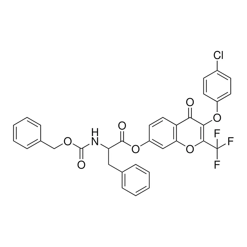Merck RCL R38,577-8 - 5 MG