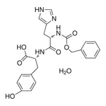 Merck CARBOBENZYLOXY-L-HISTIDYL-L-TYRO-