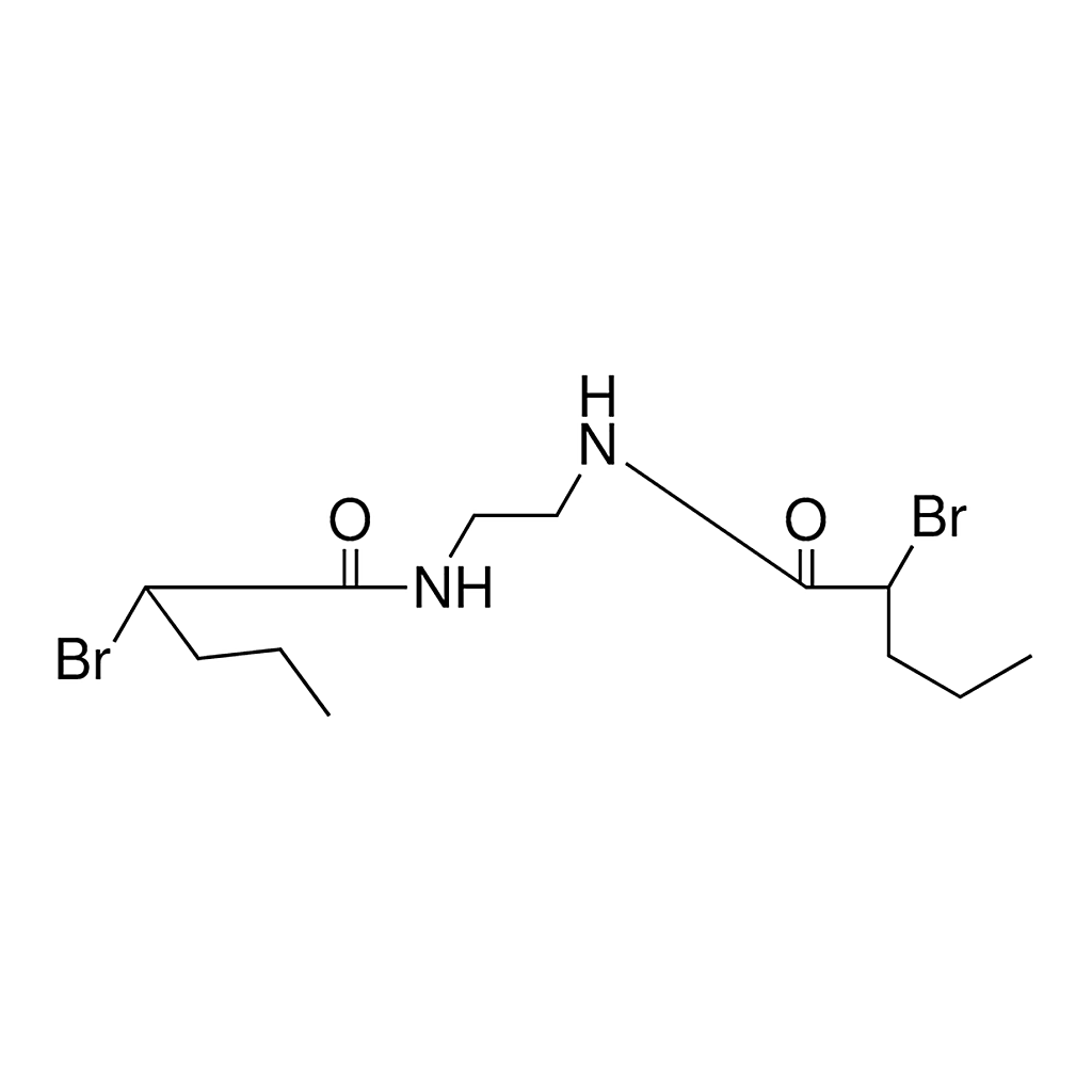Merck 2-BROMO-PENTANOIC ACID (2-(2-BR-