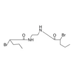 Merck 2-BROMO-PENTANOIC ACID (2-(2-BR-