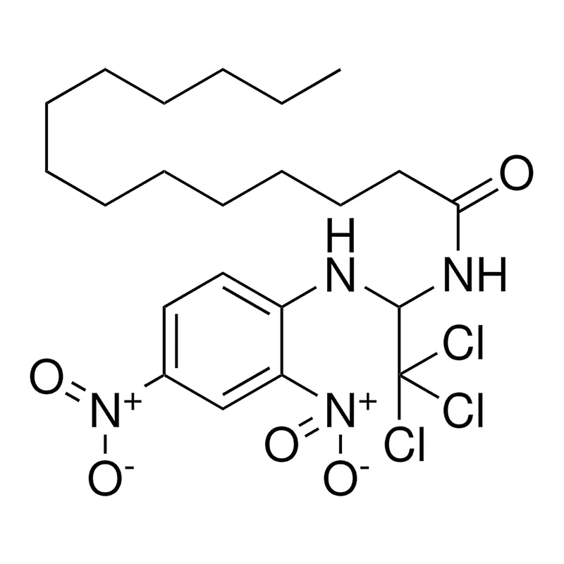 Merck TETRADECANOIC ACID (2,2,2-TRIC - 50 MG &