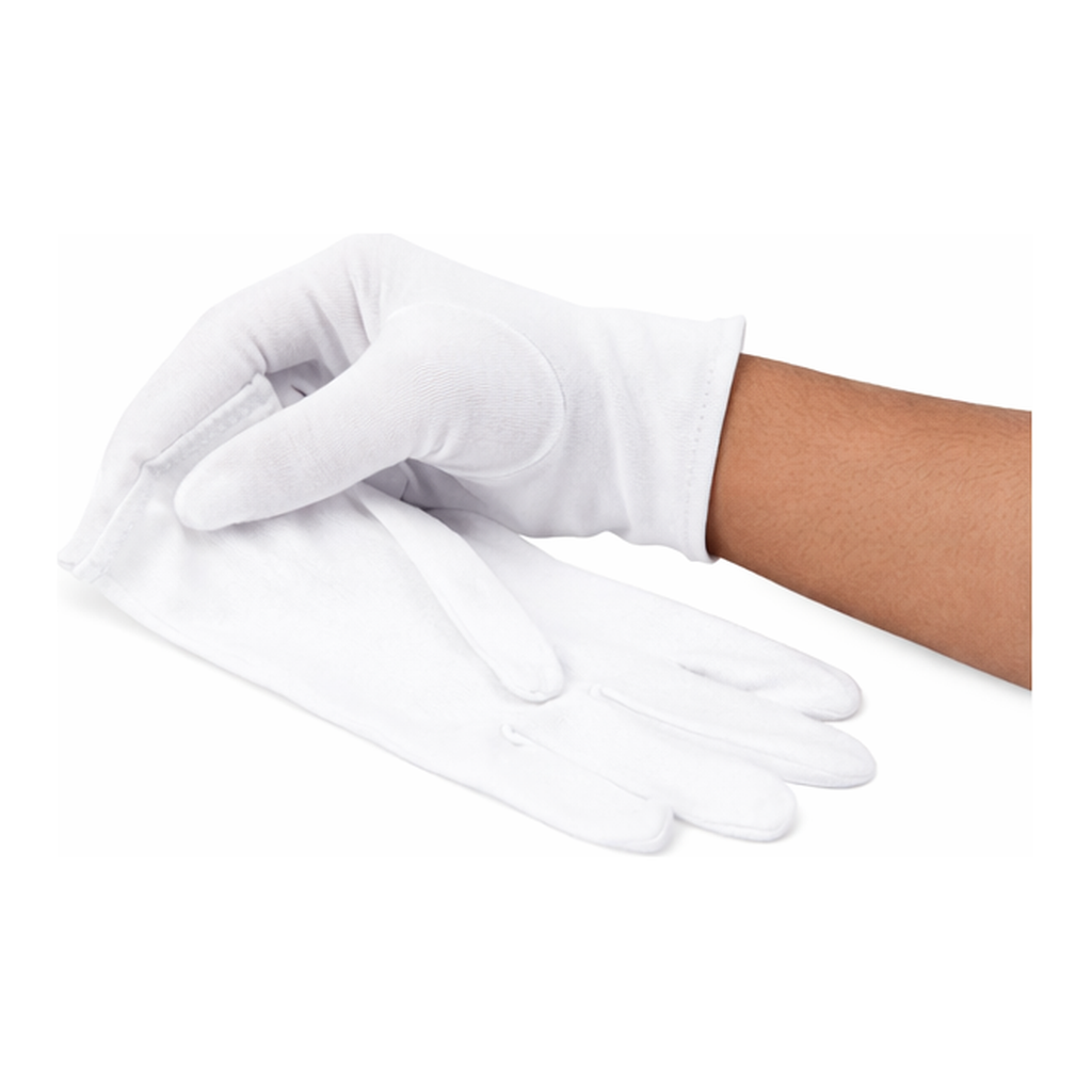 Agilent Nylon gloves, large