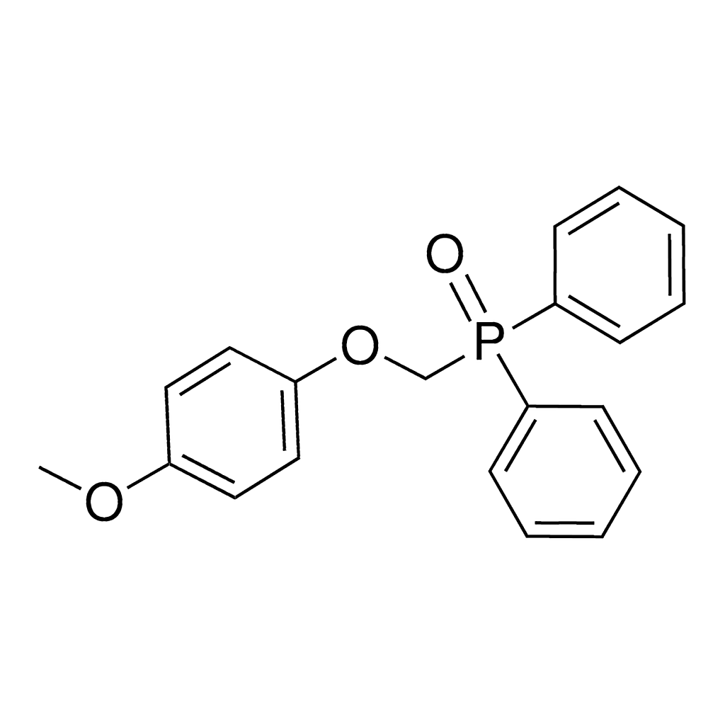 Merck [(4-METHOXYPHENOXY)METHYL](DIPH-