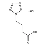 Merck 4-(1H-1,2,4-Triazol-1-yl)butanoic acid hydrochloride