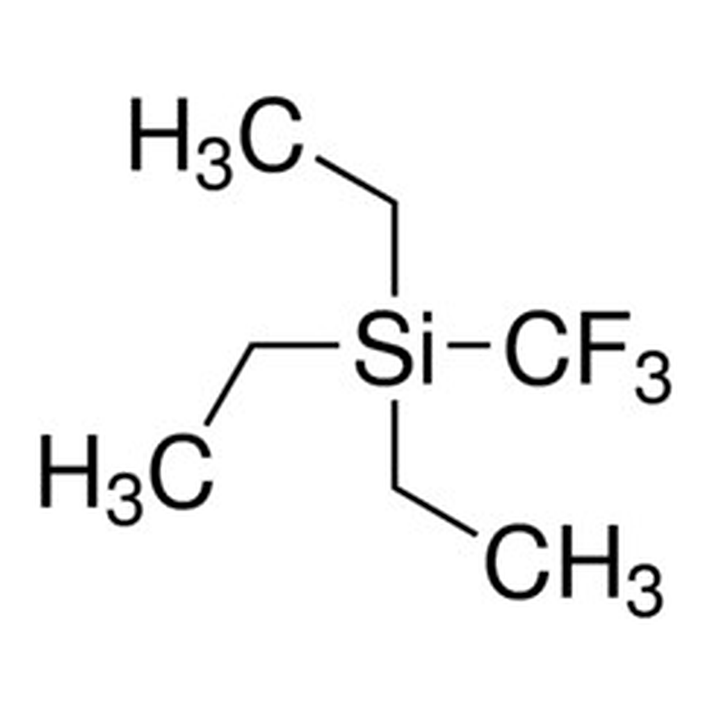 Merck TRIETHYL(TRIFLUOROMETHYL)SILANE, 98%