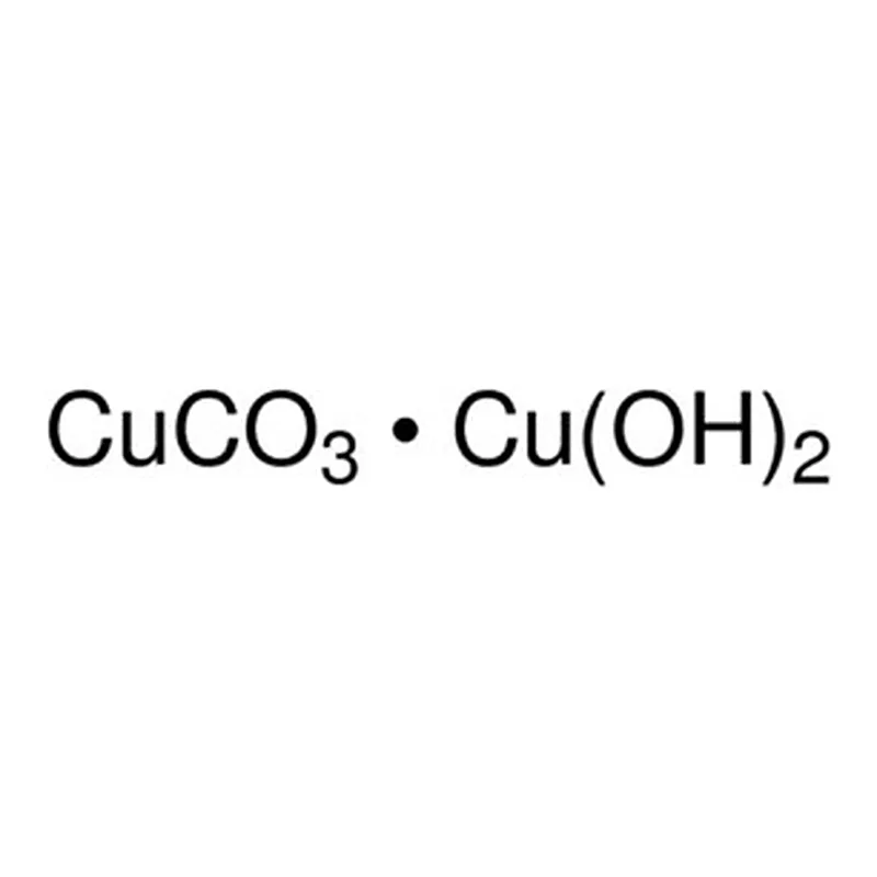 Merck COPPER(II) CARBONATE, BASIC, REAGENT GR&