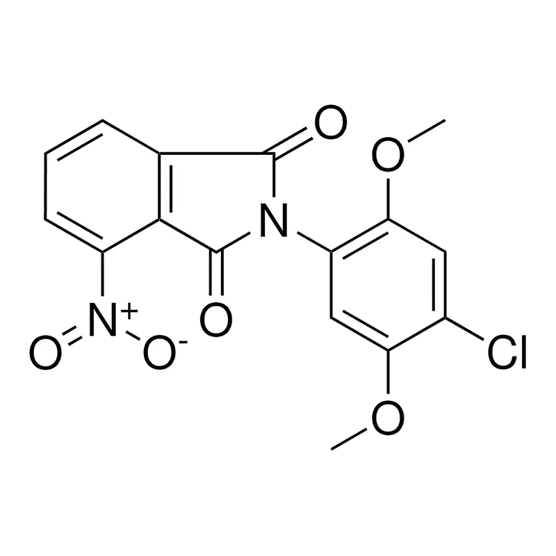 Merck 2-(4-CHLORO-2,5-DIMETHOXY-PHEN - 10 MG &