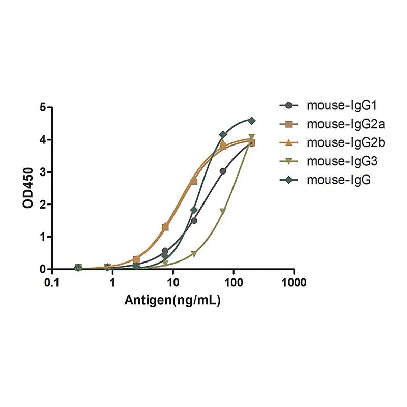 Merck Goat Anti-Mouse IgG(Fcgamma) Alpaca Heavy chain only Antibody