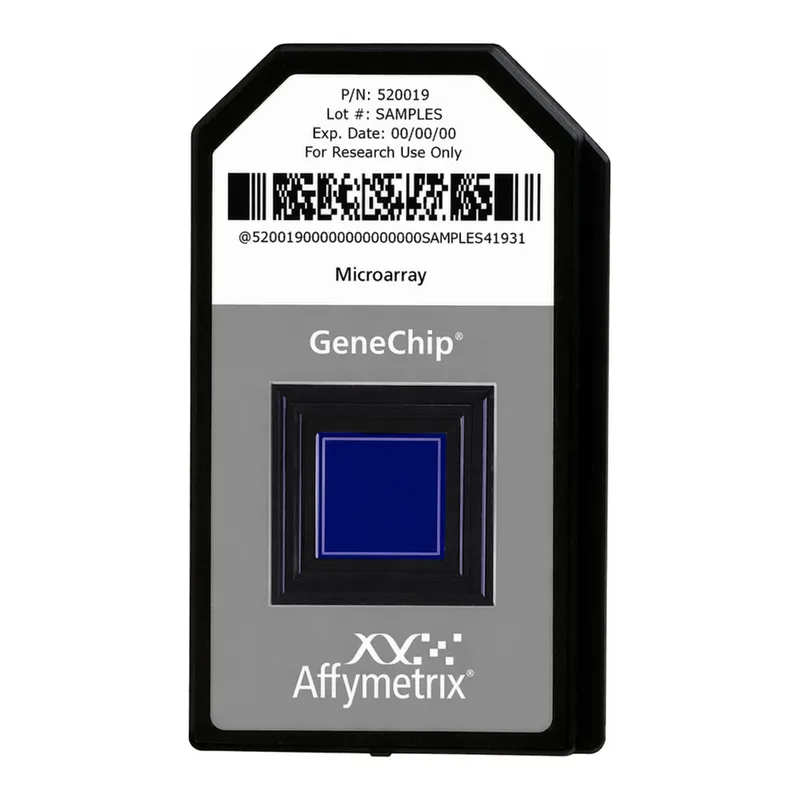 Thermo Fisher Scientific GeneChip Rice Gene 1.0 ST Array, China, 30 arrays