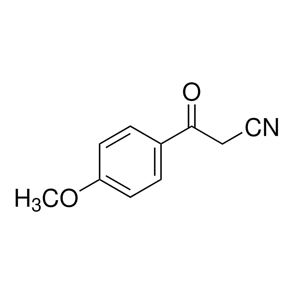 Merck 4-Methoxybenzoylacetonitrile