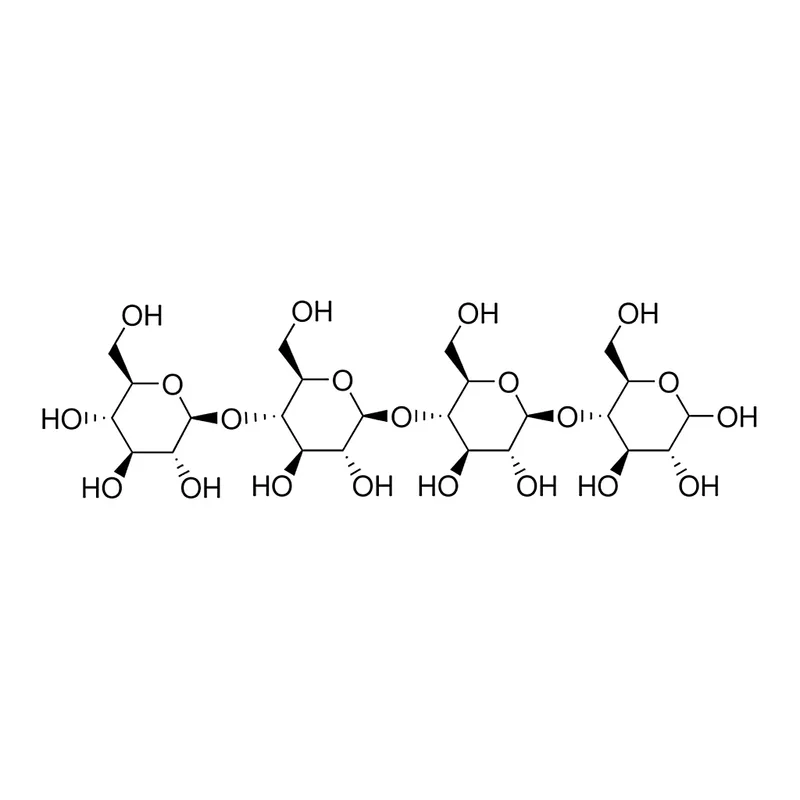 Merck Cellotetraose