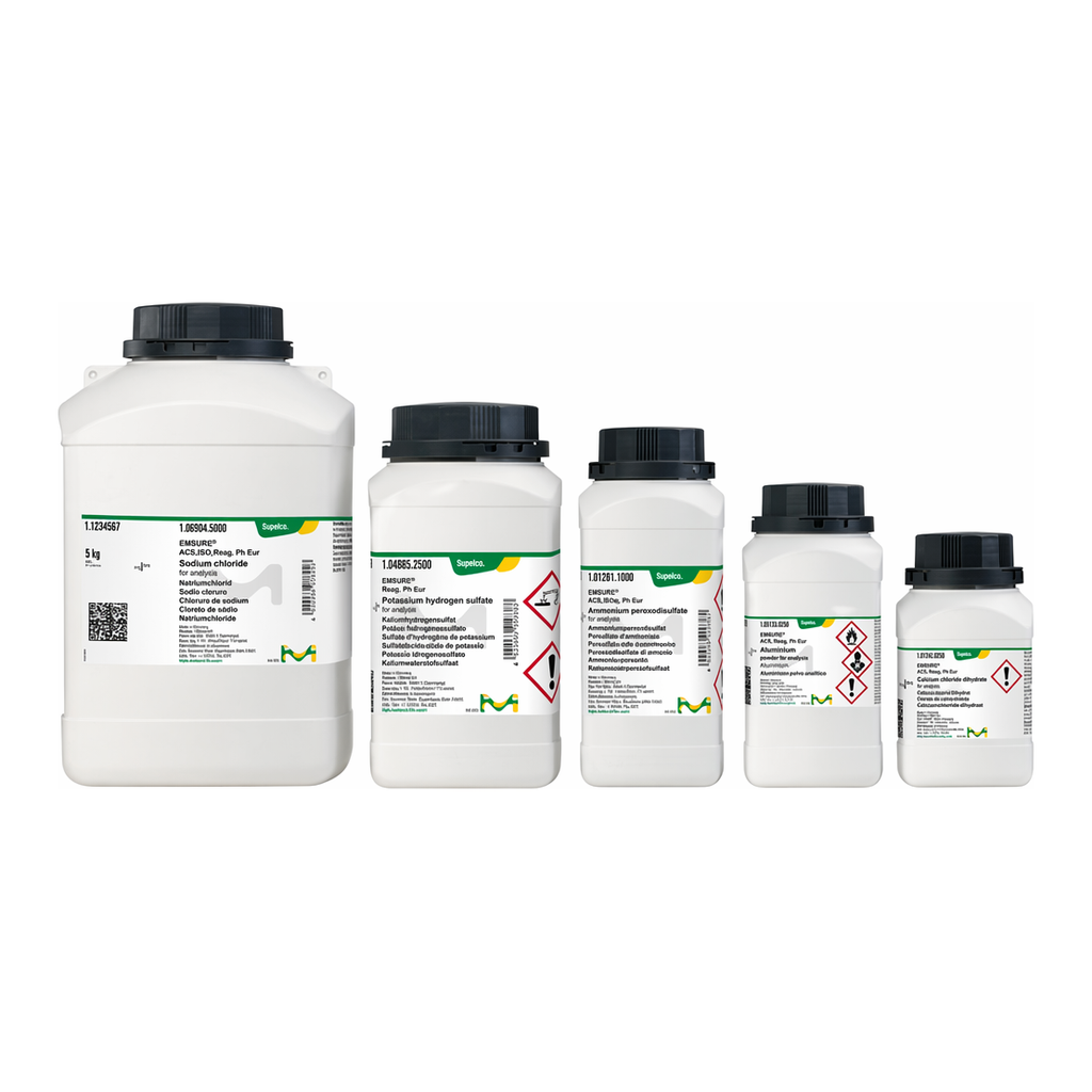 Merck BARIUM ACETATE FOR ANALYSIS EMSURE