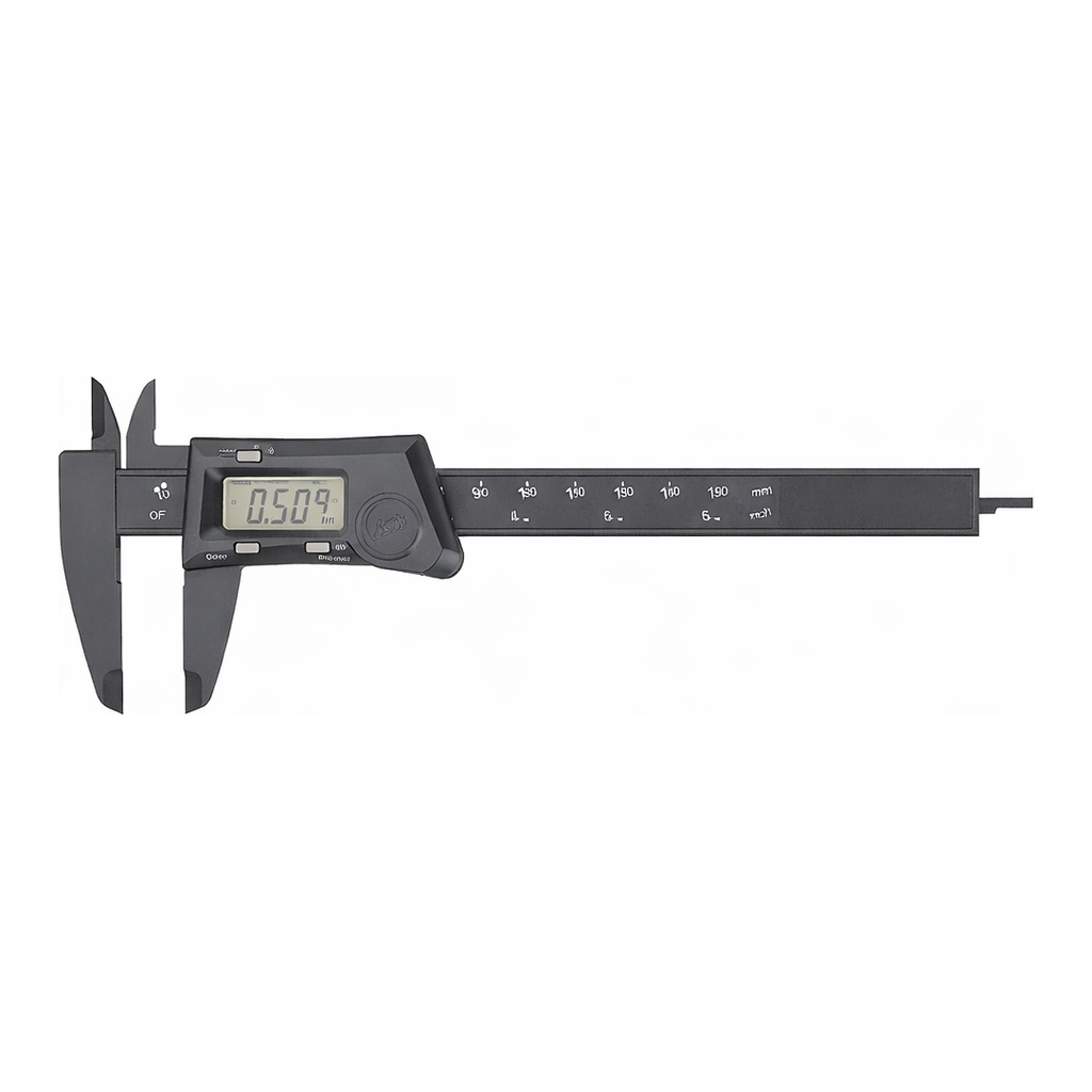 Merck Scienceware(R) Digi-Max(TM) slide caliper