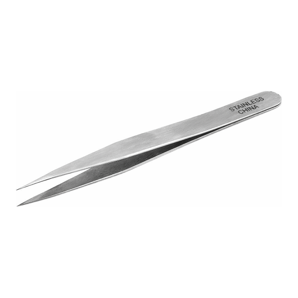 SIPEL 스테인리스 핀셋 1-SA Tweezer