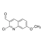 Merck 2-Chloro-7-methoxyquinoline-3-carboxaldehyde