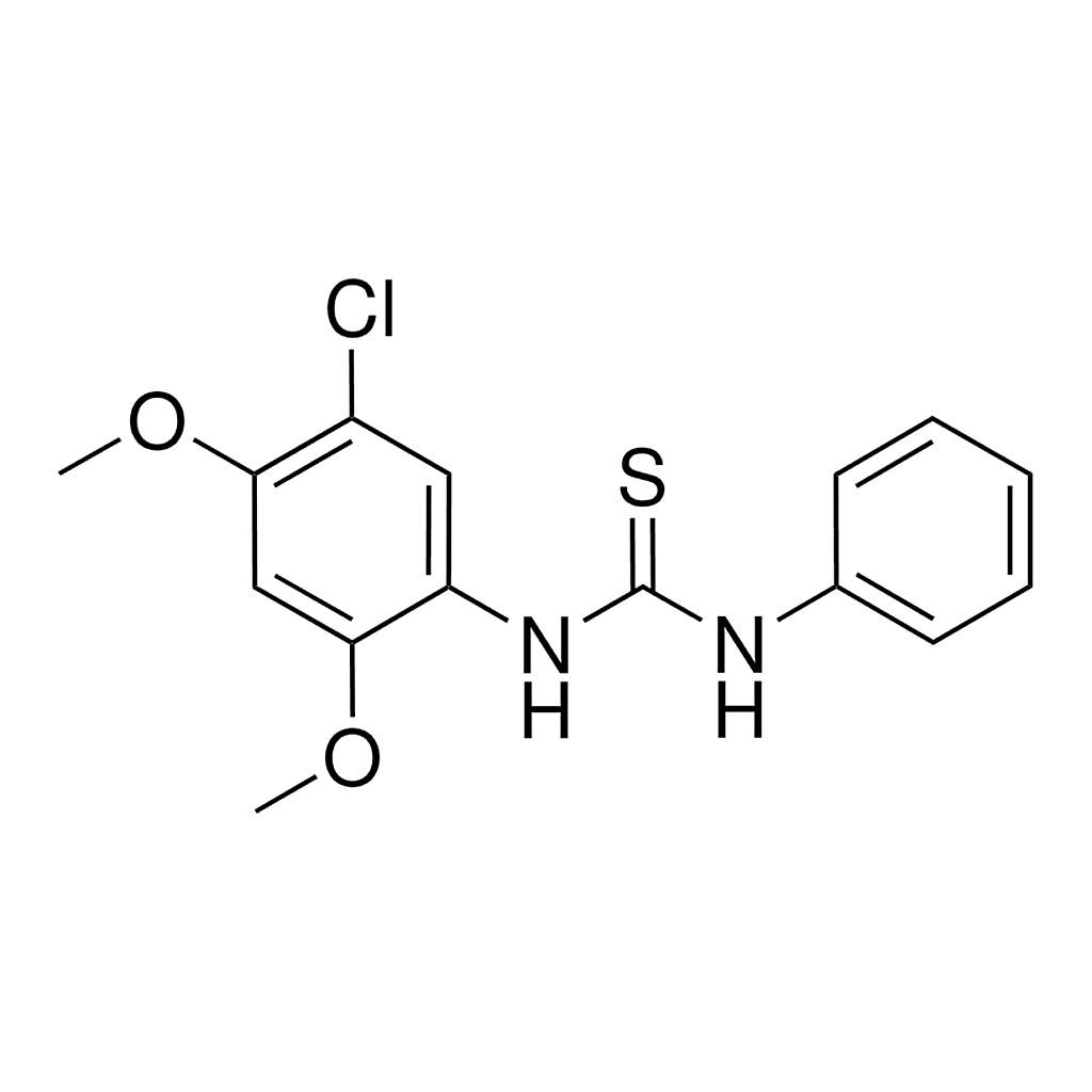 Merck N-(5-CHLORO-2,4-DIMETHOXYPHENYL-