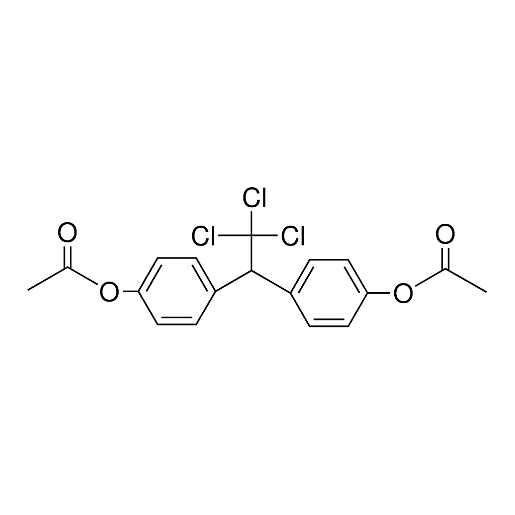 Merck ACETIC ACID 4-(1-(4-ACETOXY-PH - 25 MG&