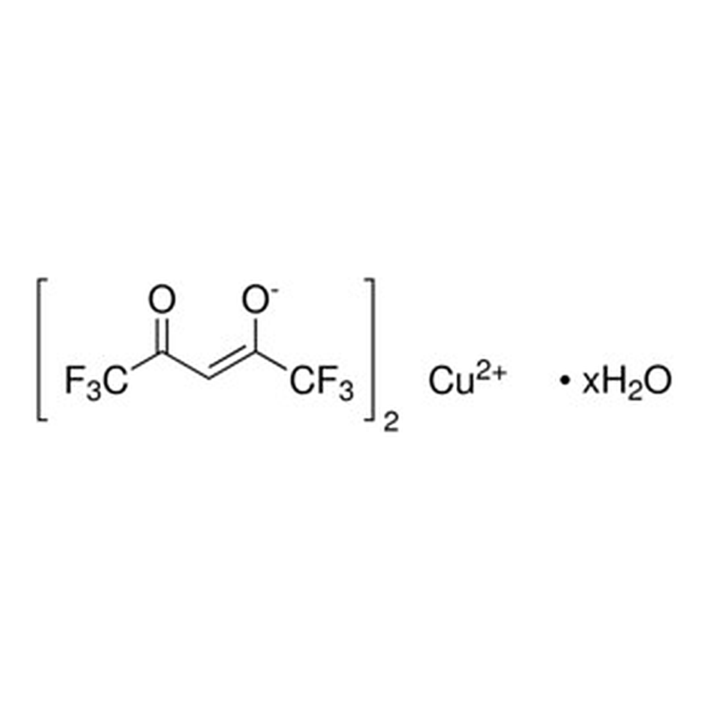 Merck COPPER(II) HEXAFLUOROACETYLACETONATE   &