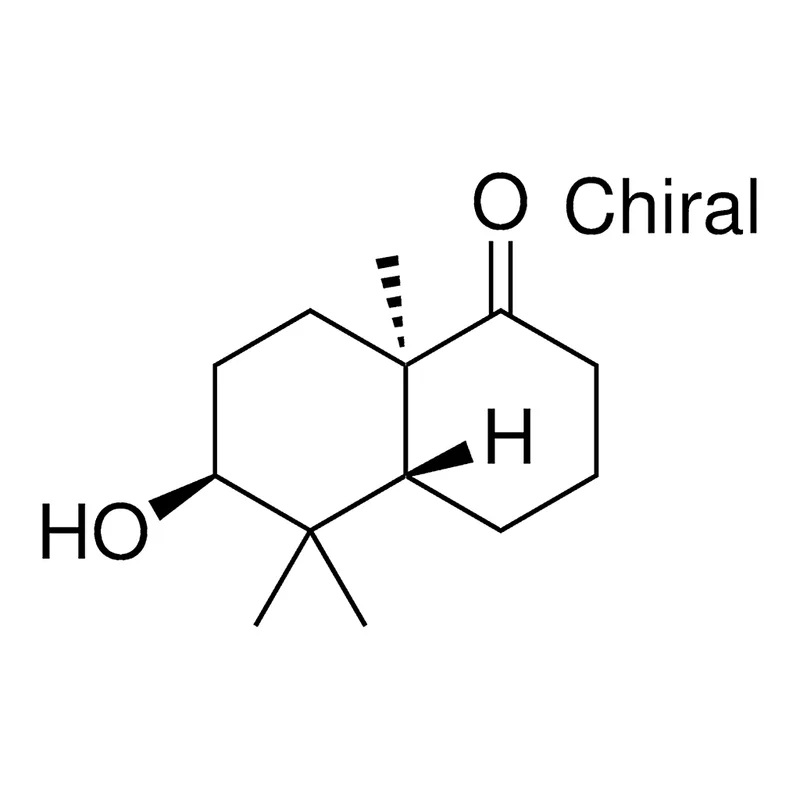 Merck (4AR,6S,8AR)-6-HYDROXY-5,5,8A-T-