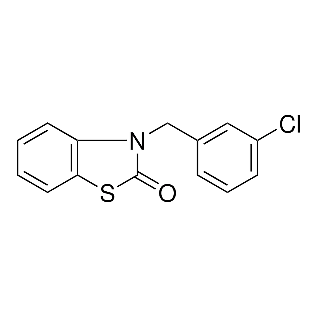 Merck 3-(3-CHLORO-BENZYL)-3H-BENZOTH - 50 MG
