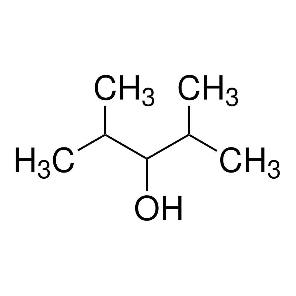 Merck 2,4-Dimethyl-3-pentanol