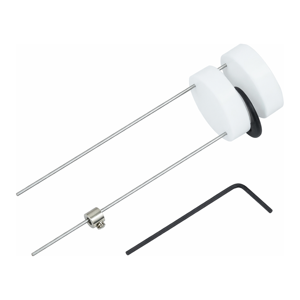 Restek Syringe Guide, For 700/1700/1000/5-10ul