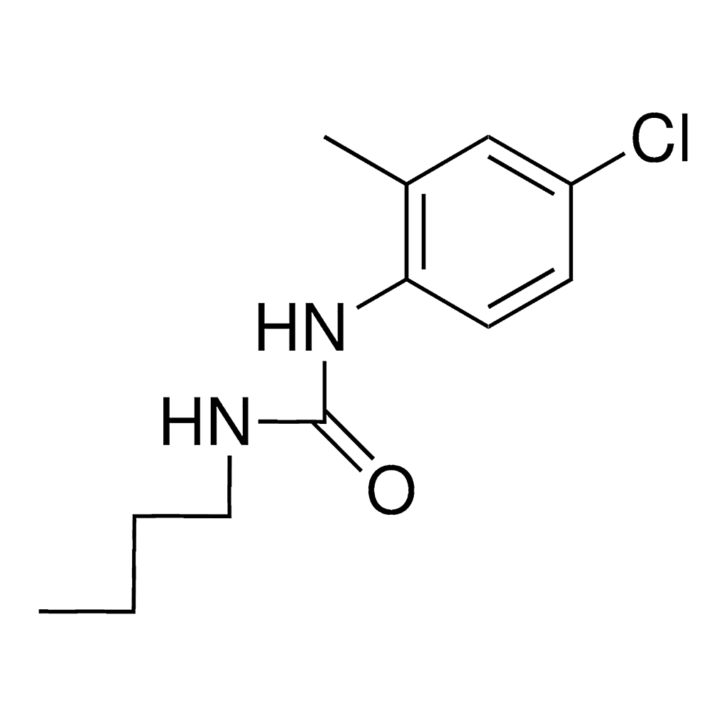 Merck 1-BUTYL-3-(4-CHLORO-2-METHYLPHE-