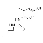 Merck 1-BUTYL-3-(4-CHLORO-2-METHYLPHE-