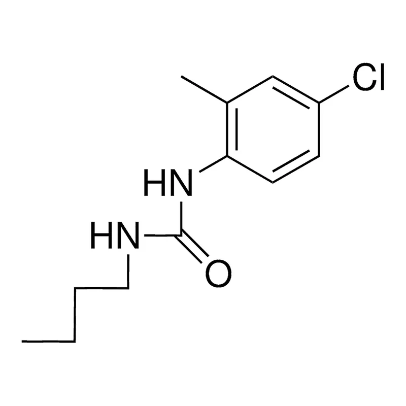 Merck 1-BUTYL-3-(4-CHLORO-2-METHYLPHE-