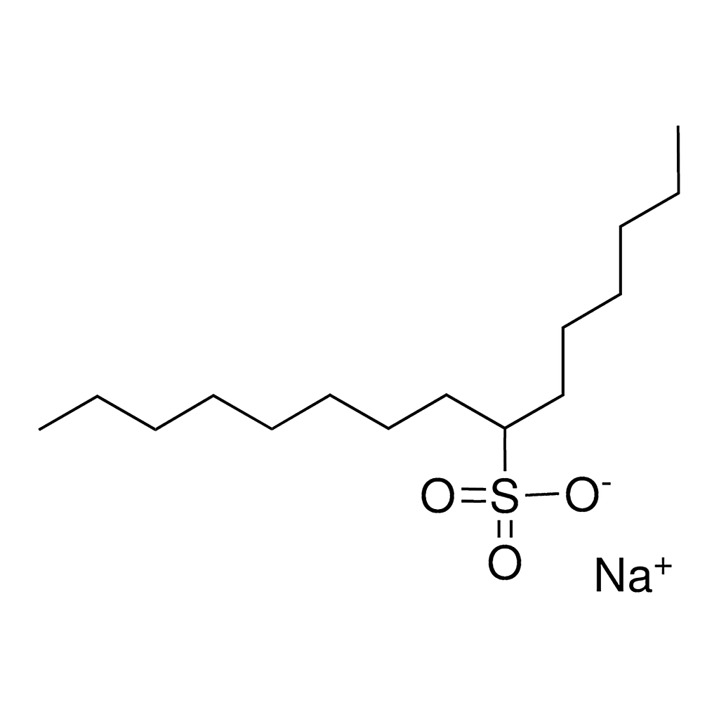 Merck 2-HEXYL-1-DECANESULFONIC ACID,