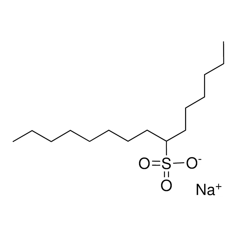Merck 2-HEXYL-1-DECANESULFONIC ACID,