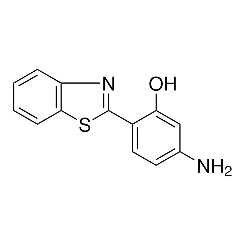 Merck 5-AMINO-2-(1,3-BENZOTHIAZOL-2-YL-