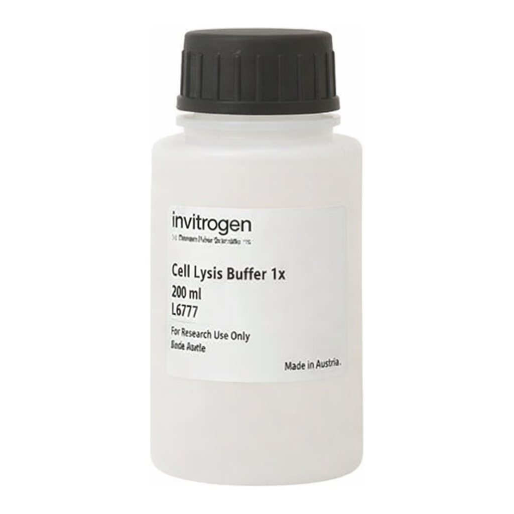 Thermo Fisher Scientific ProcartaPlex Cell Lysis Buffer