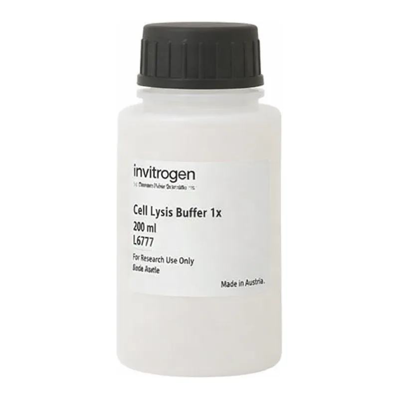 Thermo Fisher Scientific ProcartaPlex Cell Lysis Buffer