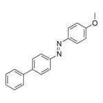 Merck 4-METHOXY-4'-PHENYLAZOBENZENE-