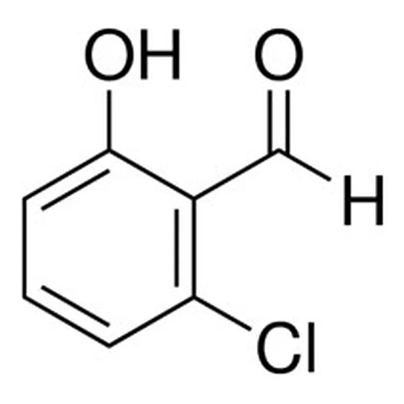 Merck 2-CHLORO-6-HYDROXYBENZALDEHYDE, 97%