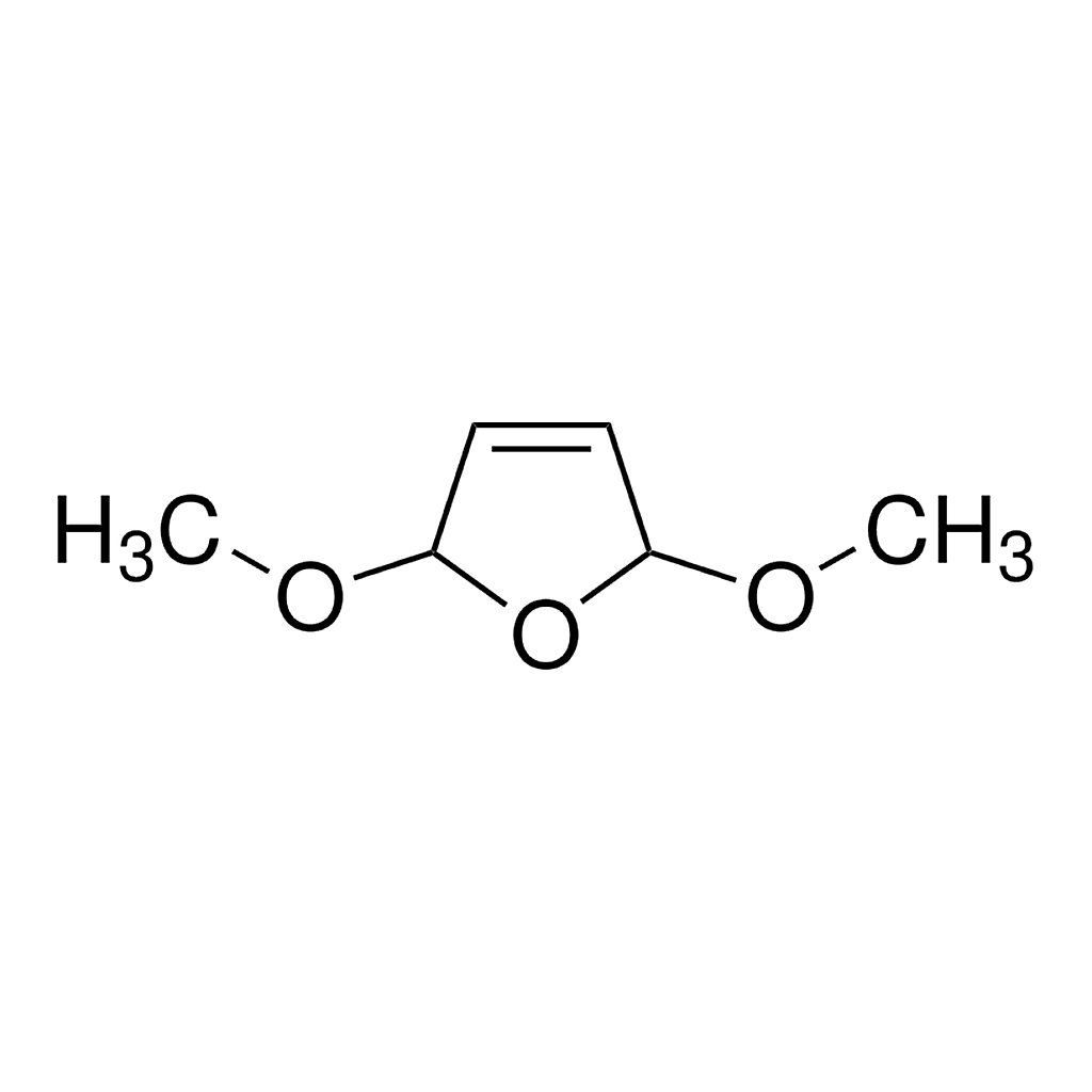 Merck 2,5-Dimethoxy-2,5-dihydrofuran, mixture of cis and trans