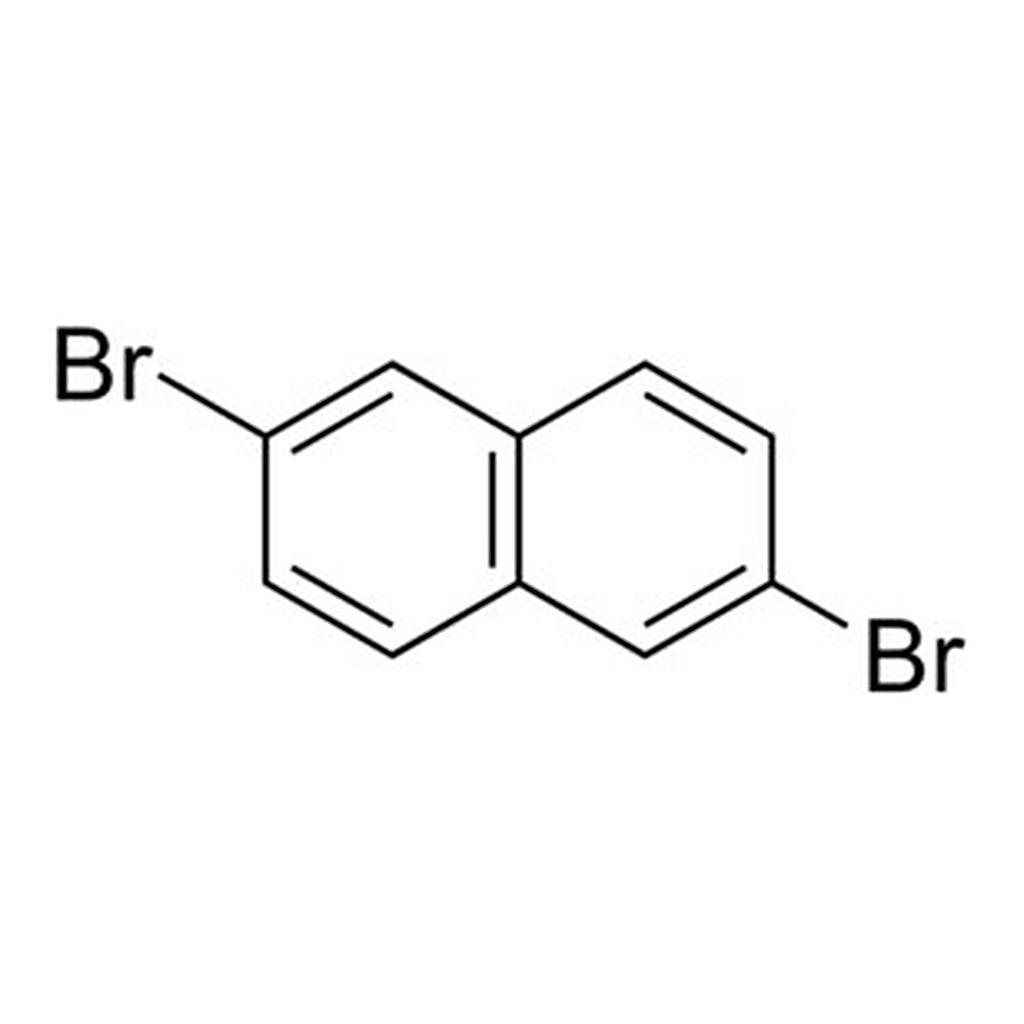 Merck 2,6-DIBROMONAPHTHALENE, 97%