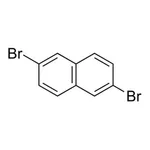 Merck 2,6-DIBROMONAPHTHALENE, 97%
