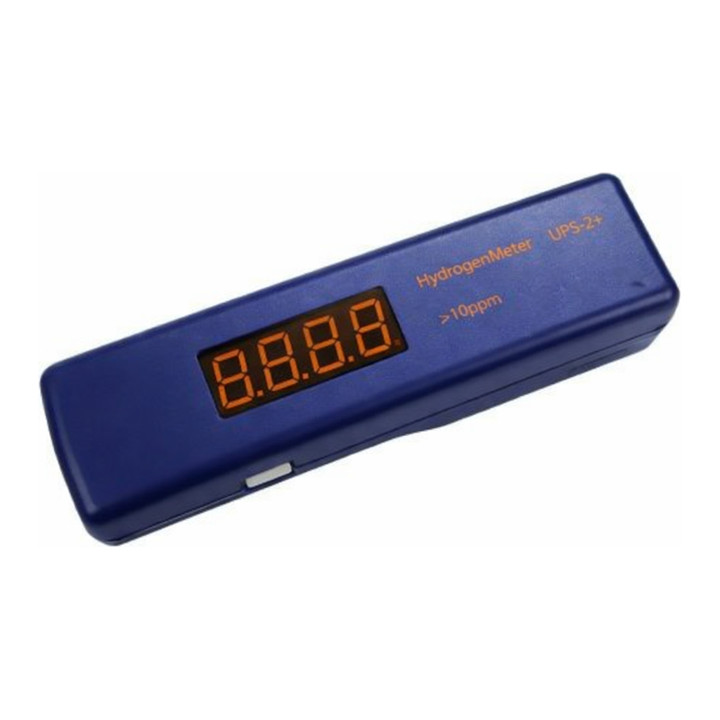 AS ONE Hydrogen Gas Concentration Meter, 수소가스농도측정기